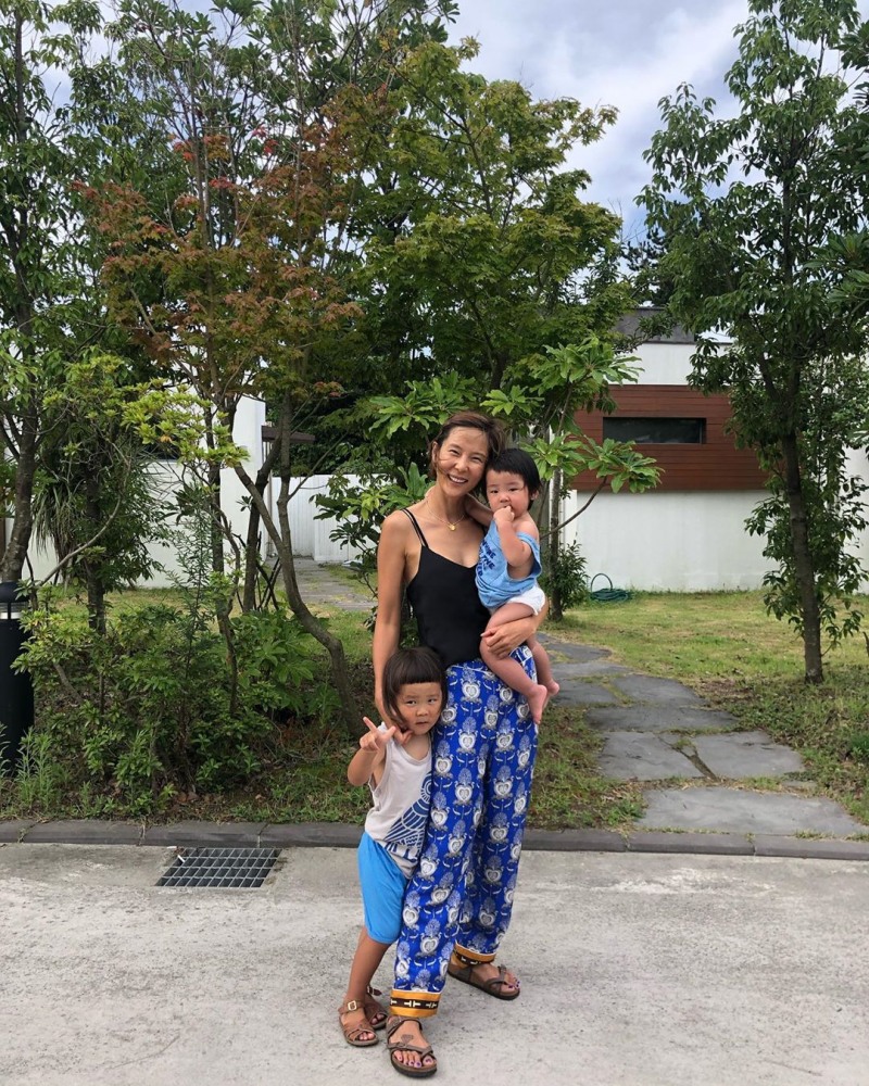 사진=김나영인스타그램