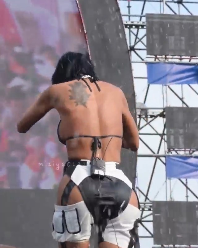 사진출처=제시SNS캡처