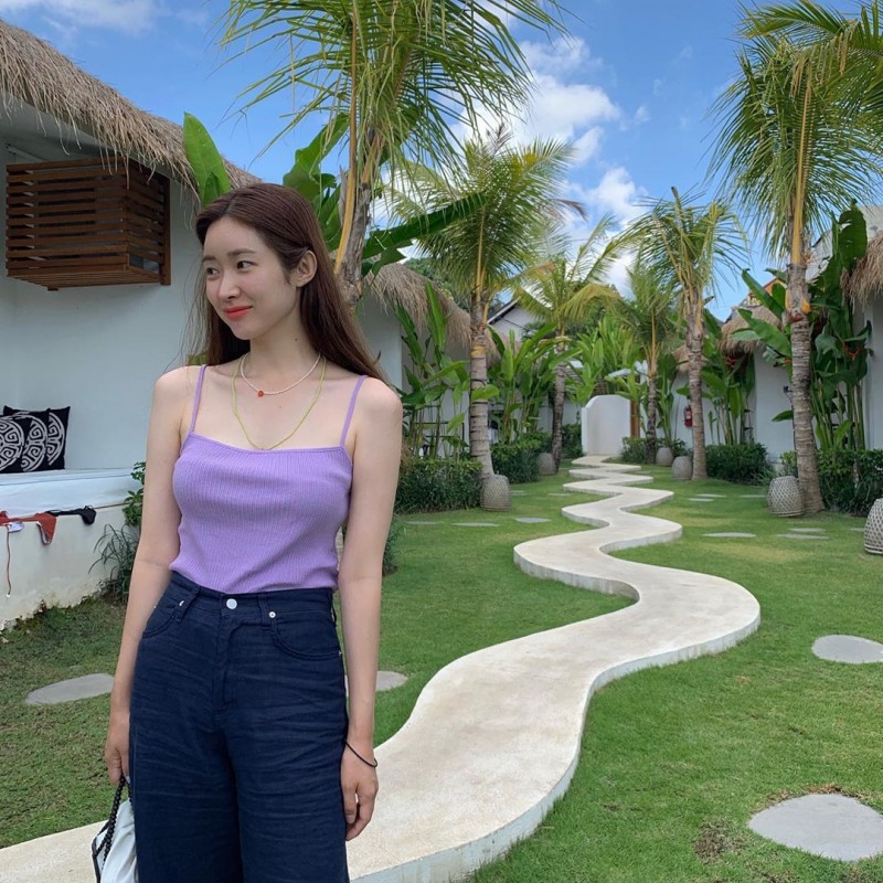 차정원사진=인스타그램캡처