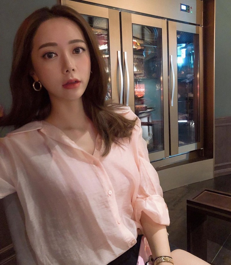 사진출처=권이슬SNS캡처