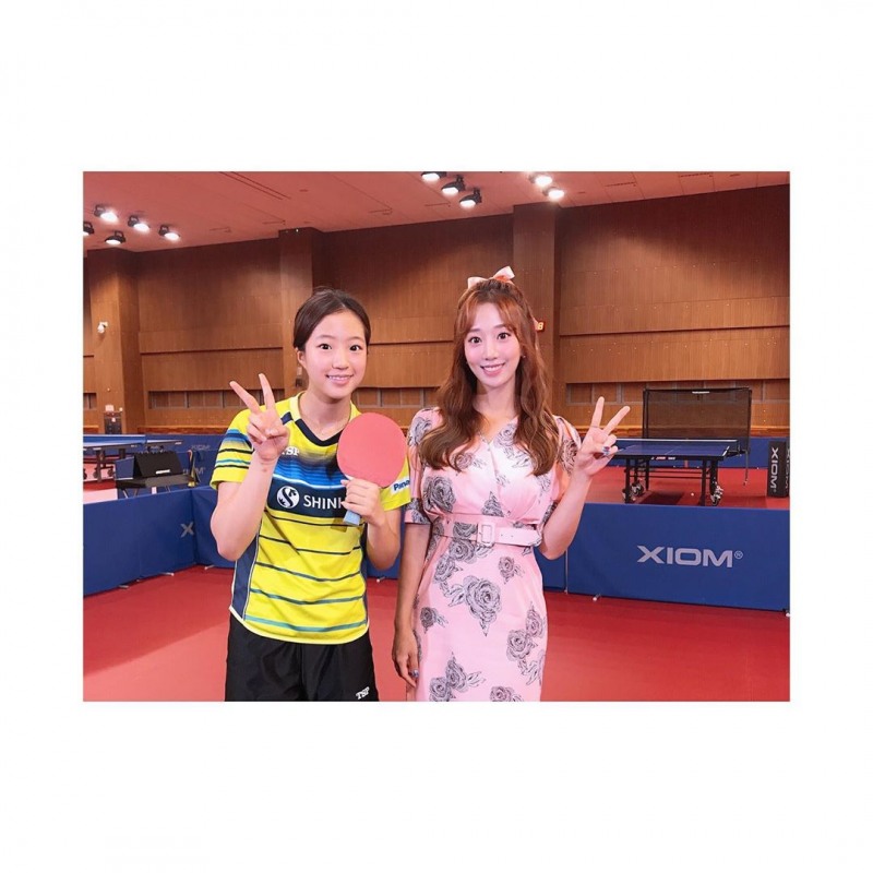 사진출처=박신영SNS캡처