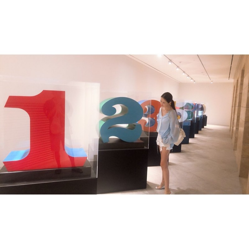 사진출처=이다해인스타그램