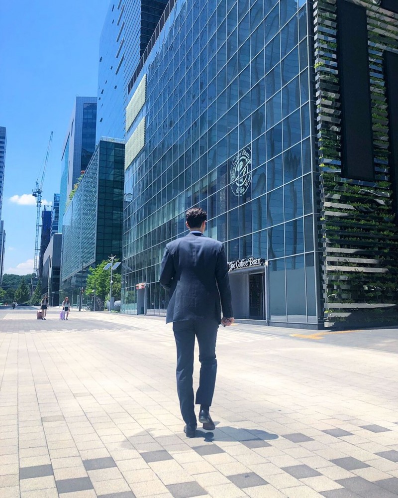 사진출처=이기우SNS