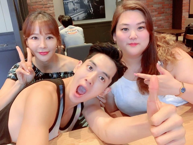 사진=류필립인스타그램