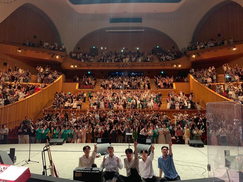 카더가든사진=인스타그램캡처