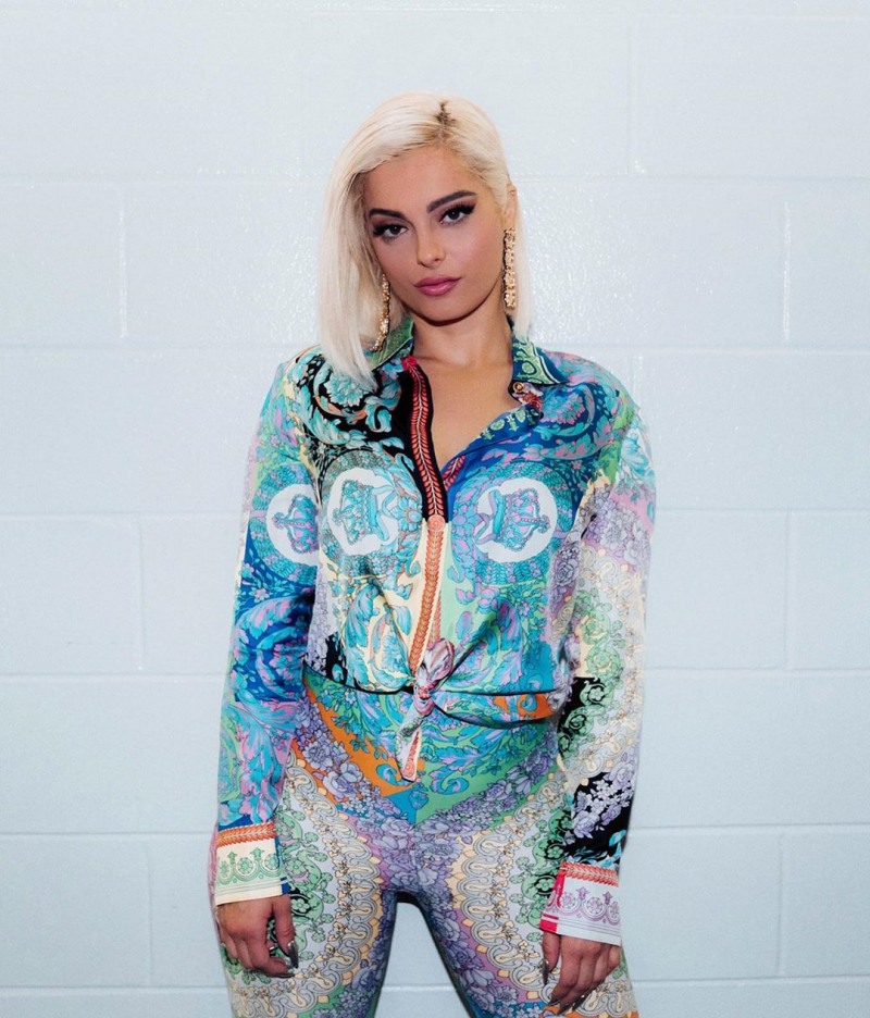 비비렉사사진=Instagram