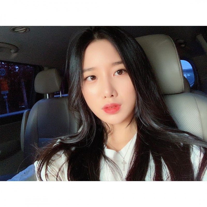 사진=조현베리굿인스타그램