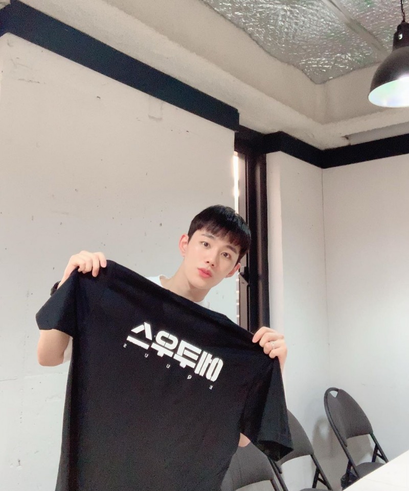 사진=오승훈인스타그램캡처