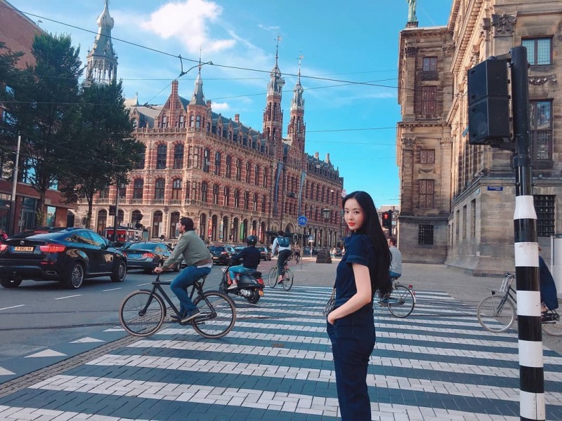 사진출처=이다희SNS캡처