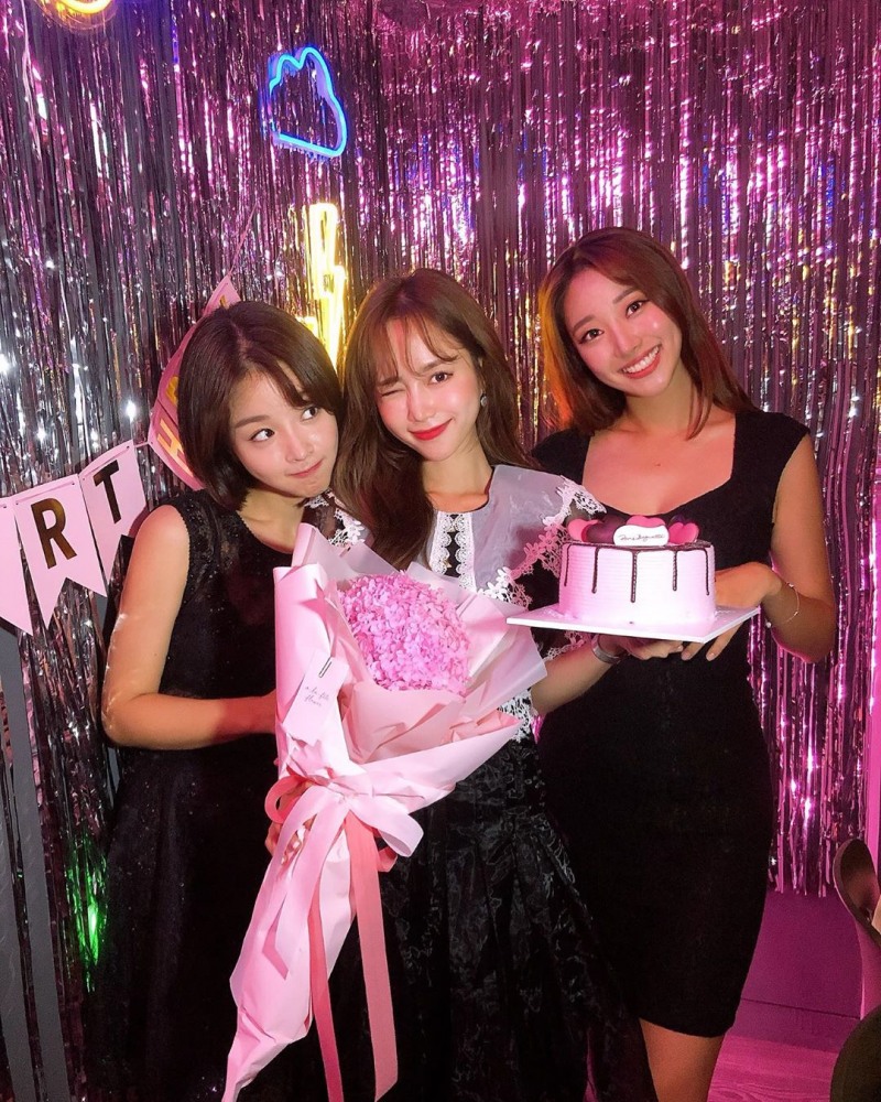 사진출처=이귀주SNS