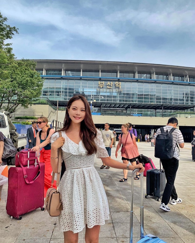 사진=김민영인스타그램