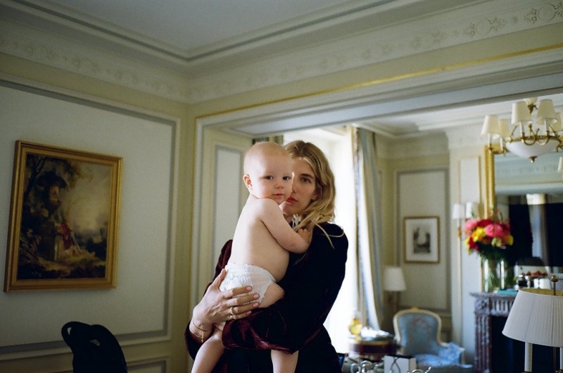 베로니카헤일브루너사진=인스타그램캡처