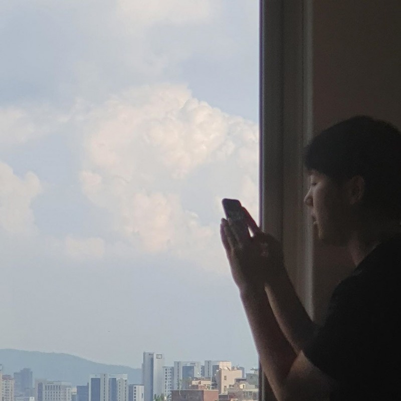 김민석사진=Instagram