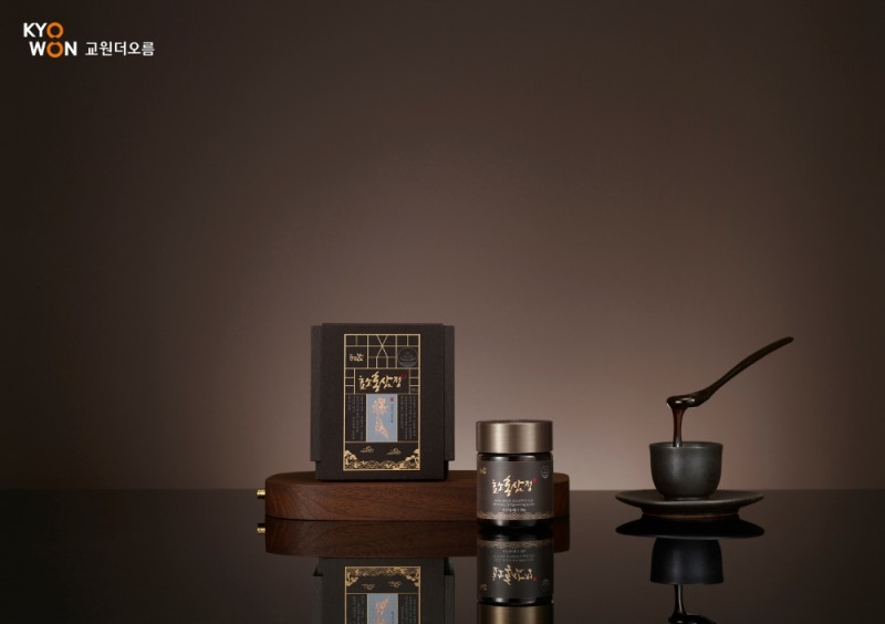 이미지 제공 = 교원그룹