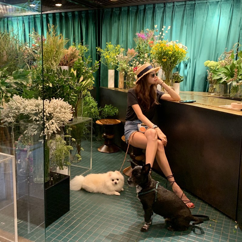 사진출처=양미라SNS캡처