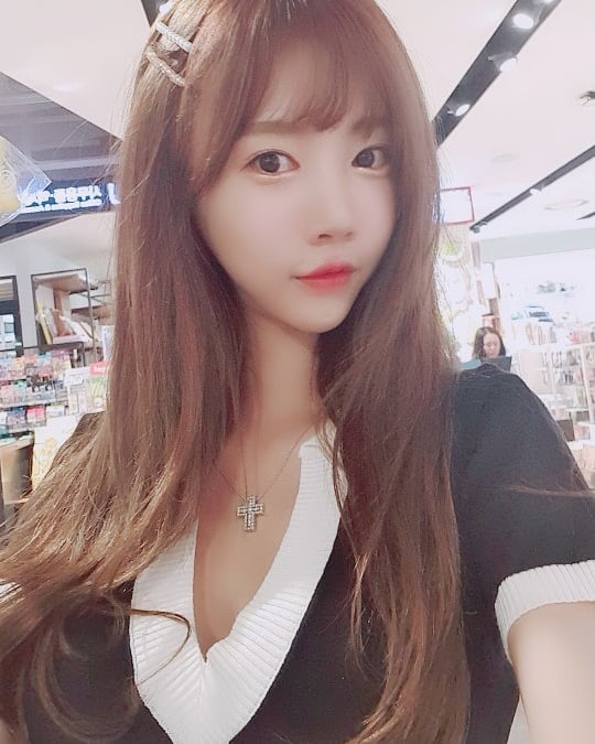 셀리사진출처=SNS