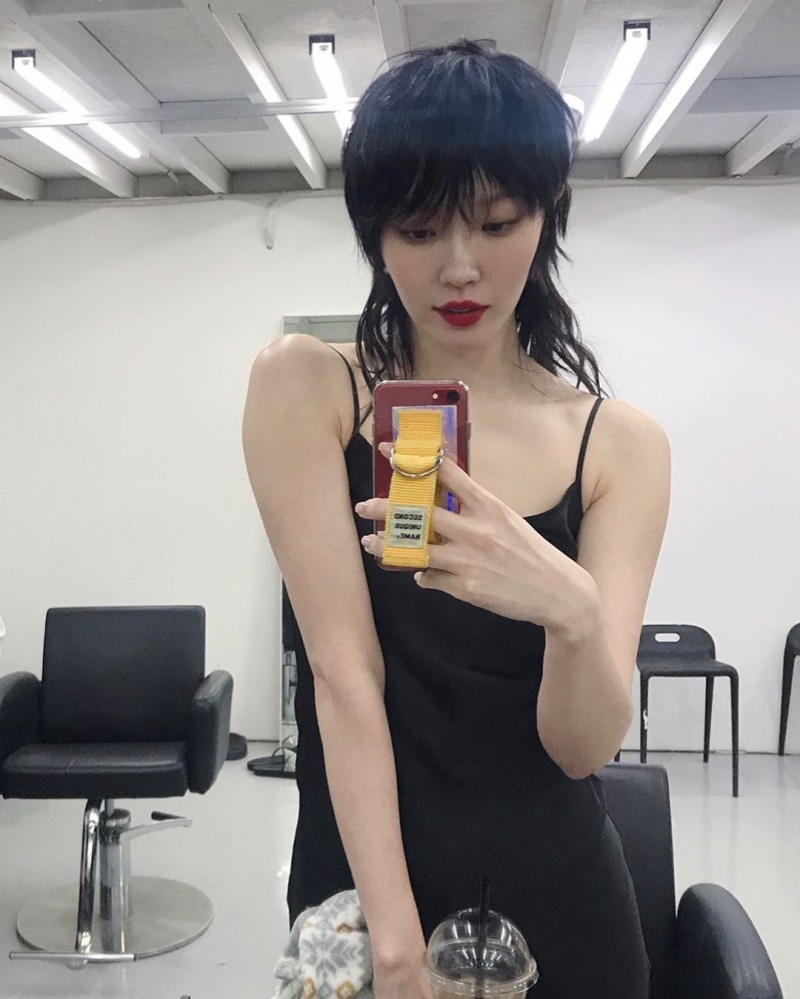 김새롬사진=인스타그램캡처