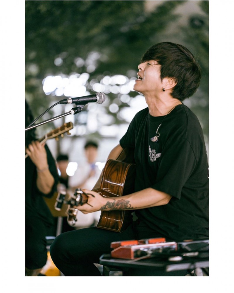 사진=윤도현인스타그램캡처