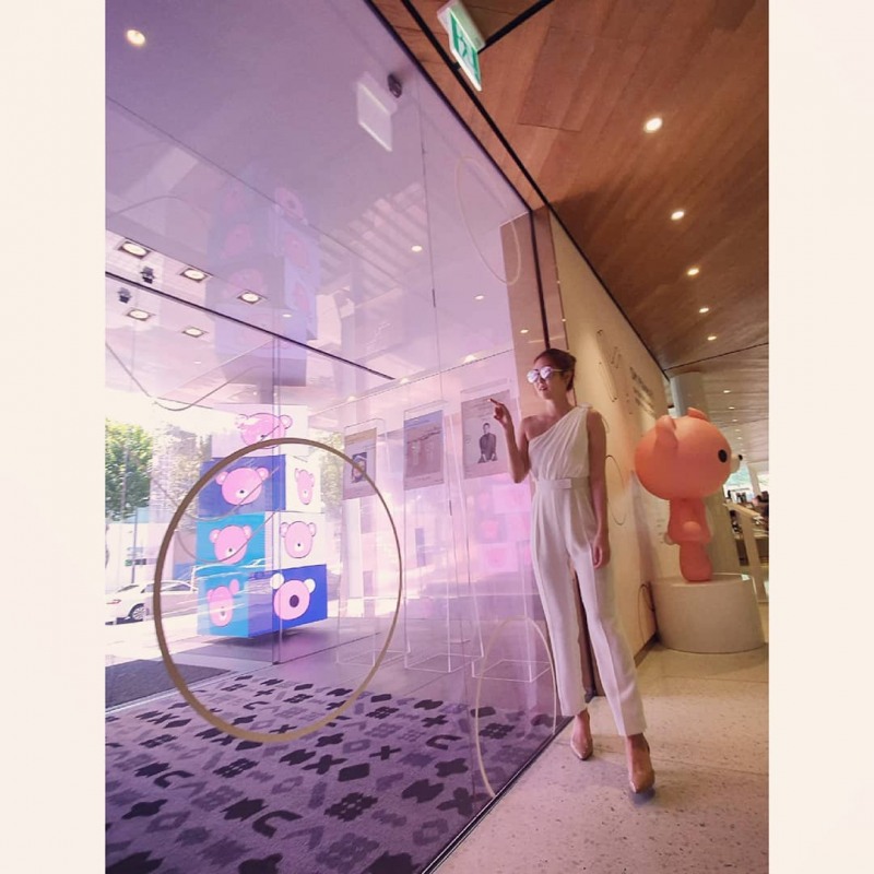 사진출처=오정연인스타그램