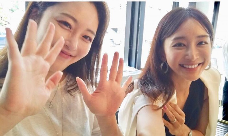 사진=신아영인스타그램