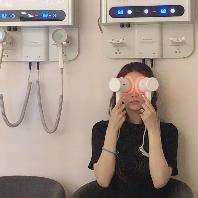 최예슬사진=인스타그램캡처