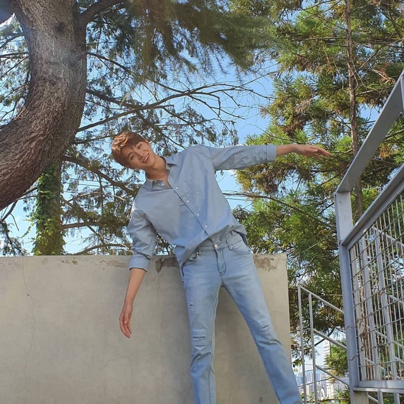 박상남사진=인스타그램캡처