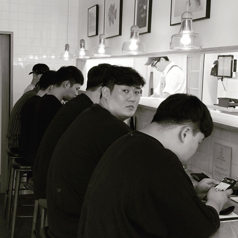 사진출처=최자SNS