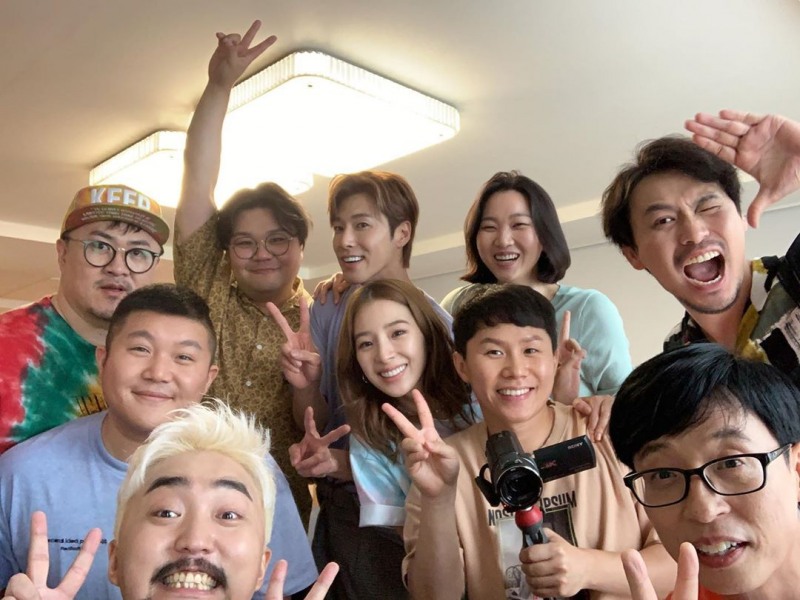 사진=아이린인스타그램캡처