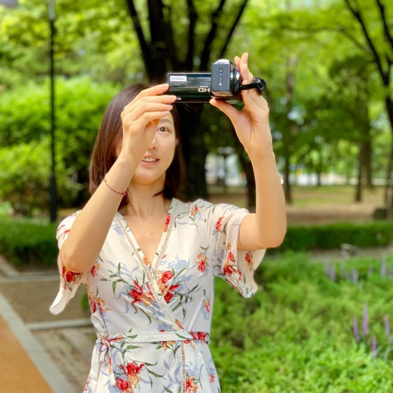 사진출처=하연주SNS캡처