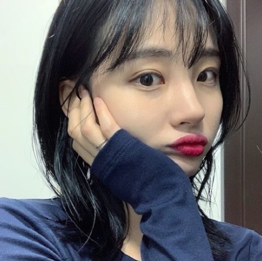 솜혜인, 지구촌 뒤흔든 비주얼과 근황, 넋놓고보게 되네...'압도적 폭발력' 눈 휘둥그레