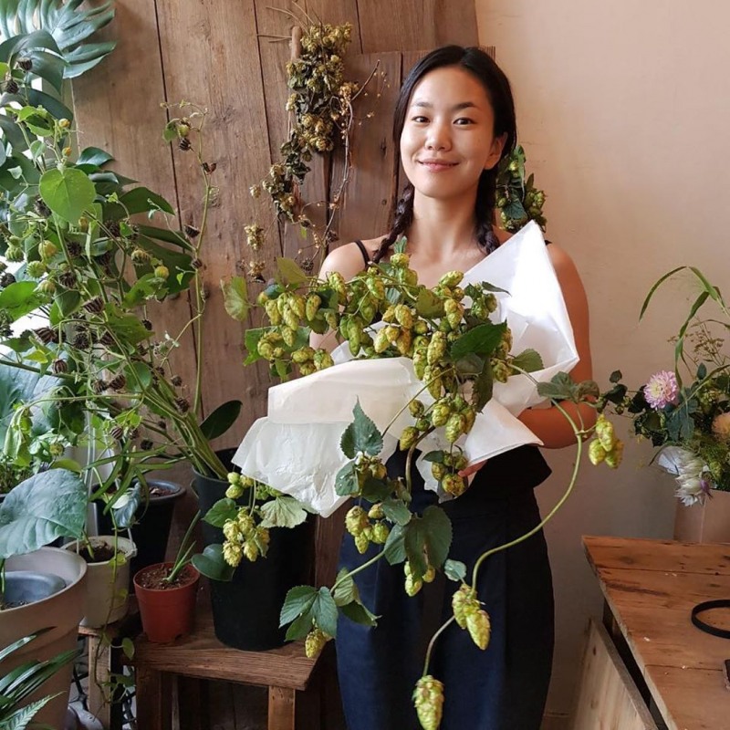 사진=이설인스타그램