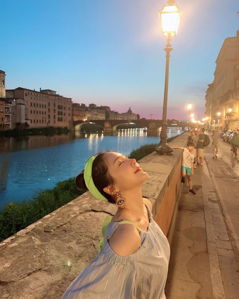 손세빈사진=인스타그램캡처