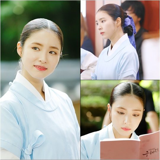 배우신세경사진제공=나무엑터스