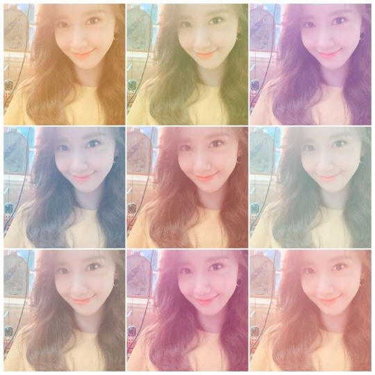 윤아인스타그램