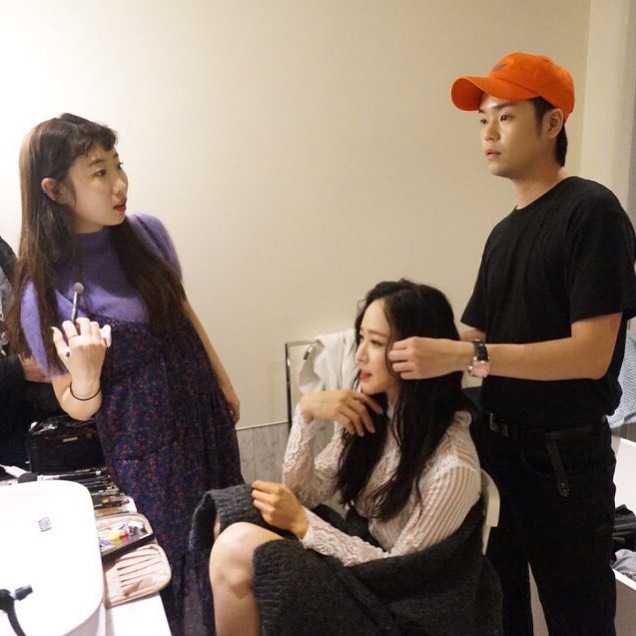 유소영사진=Instagram