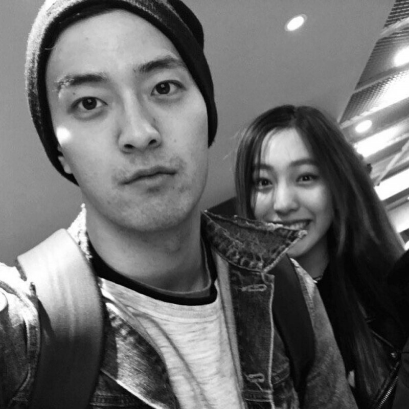 사진출처=이진이SNS캡처