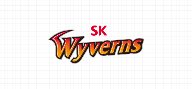 SK와이번스(사진=홈페이지캡처)