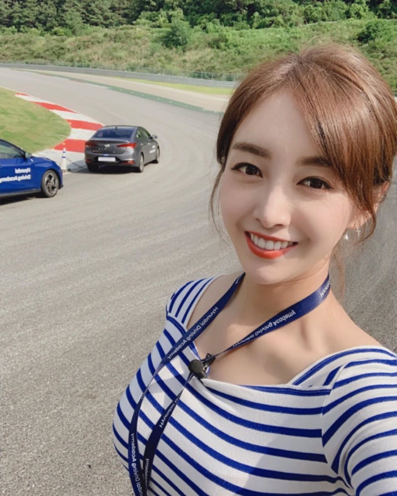 홍재경사진=인스타그램캡처