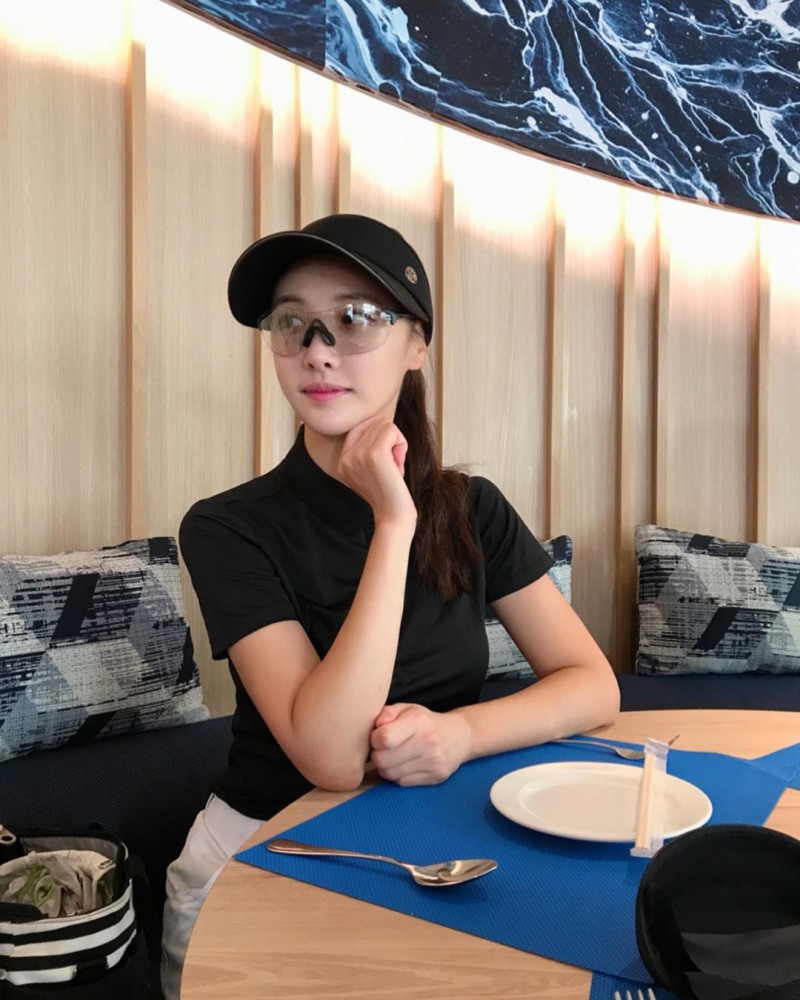 사진출처=박은실SNS