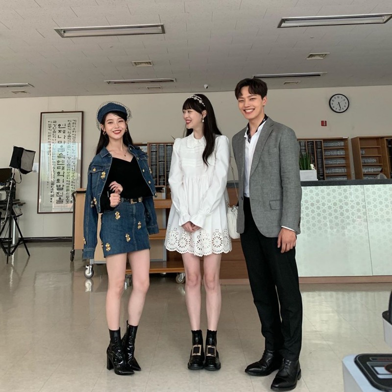 사진출처=설리SNS