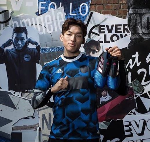 김승규인스타그램