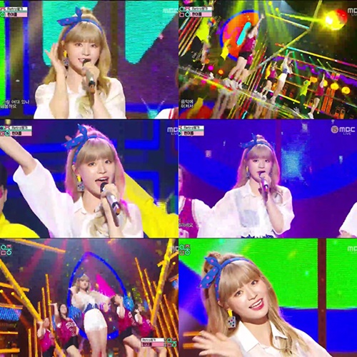 사진=MBC쇼음악중심캡처