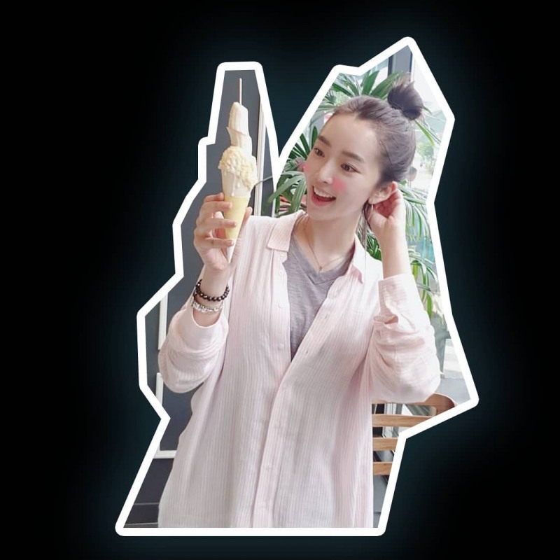 사진=배슬기인스타그램캡처