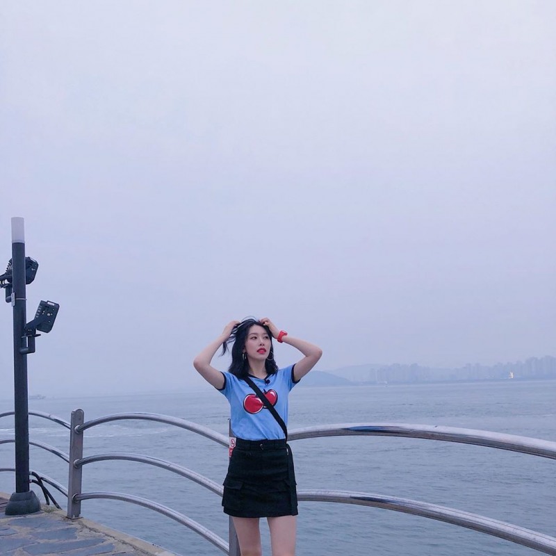 의진사진=인스타그램캡처