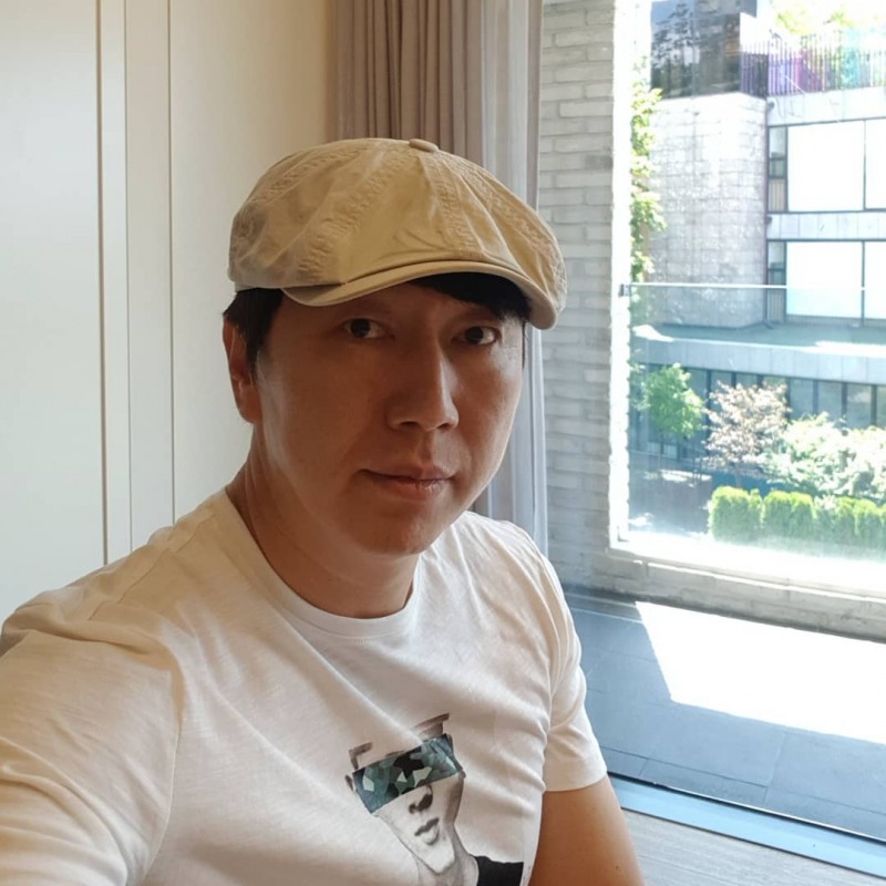 사진=김수로인스타그램