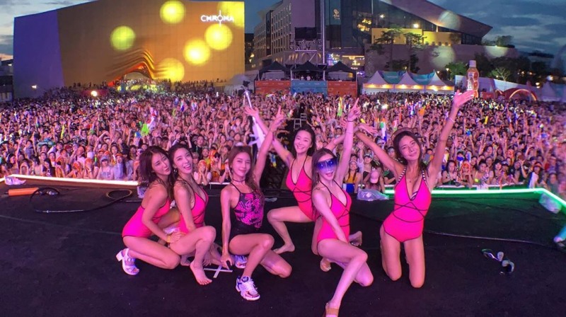 사진=한지은인스타그램캡처