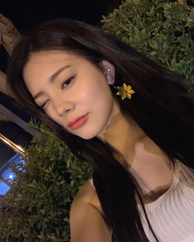 사진출처=은채다이아인스타그램