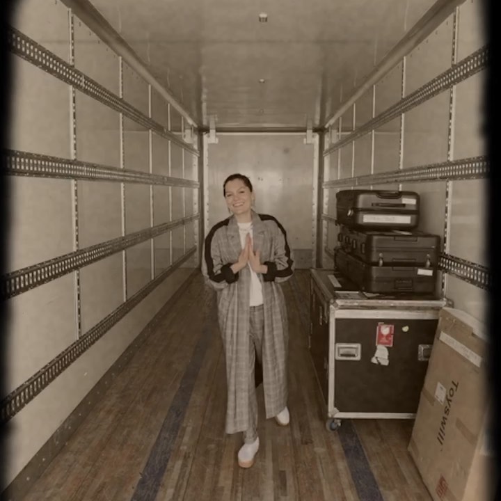 사진출처=제시제이SNS