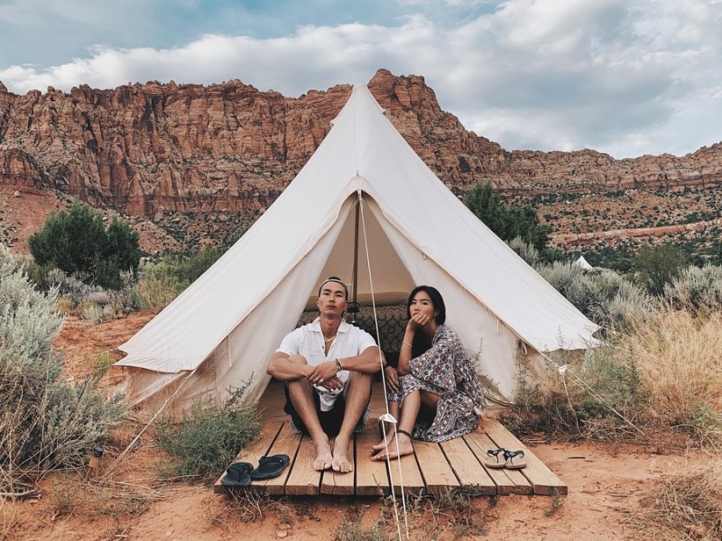 사진출처=김도진SNS