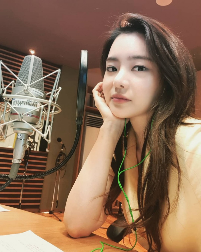 사진=서유리인스타그램